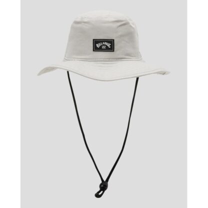 Billabong Big John Hat Fog