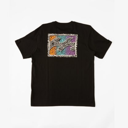 Billabong Boys 8-16 Crayon Wave T-Shirt