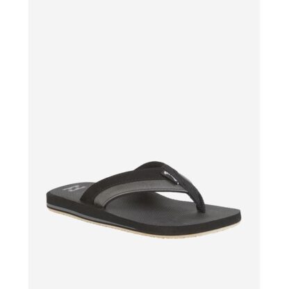 Billabong Boys All Day Impact Sandals Black