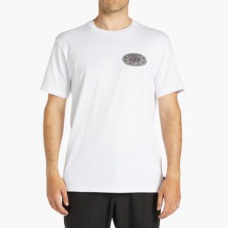 Billabong Crayon Wave T-Shirt