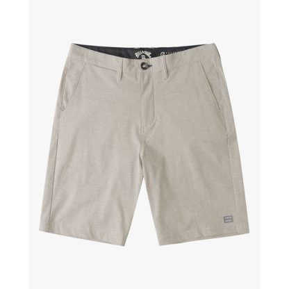 Billabong Crossfire Submersible Shorts 21 Grey