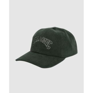 Billabong Dad Cap Green Abyss