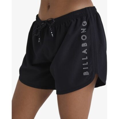 Billabong Fun Times Boardshort Black