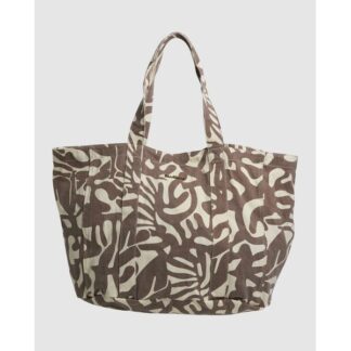 Billabong Soft Sway Coast Bag Clove