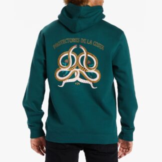 Billabong Serpients Pullover Hoodie