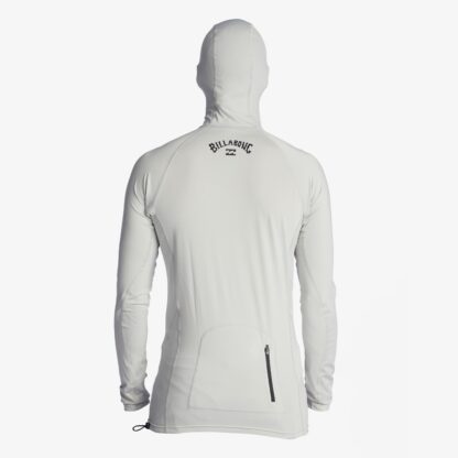 Billabong Strike Mission Hooded Long Sleeve Rashguard