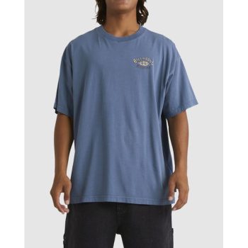Billabong Vintage Arch T-Shirt