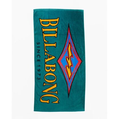 Billabong Waves Towel Pacific