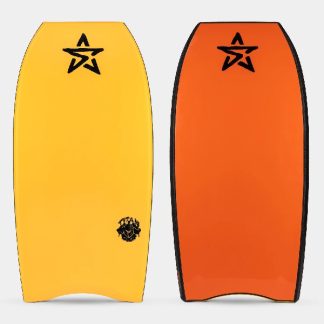 Stealth Titan PE Bodyboard