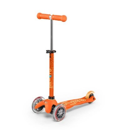 Micro mini deluxe Scooter