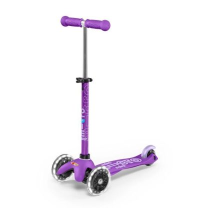 Micro mini deluxe Scooter