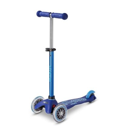 Micro mini deluxe Scooter