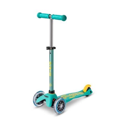 Micro mini deluxe Scooter