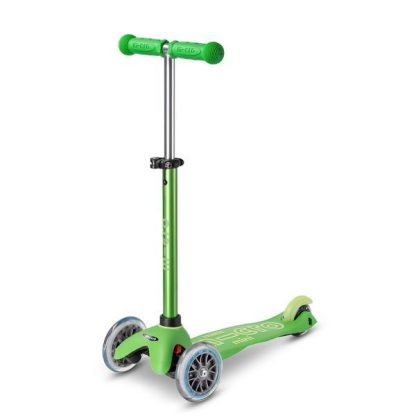 Micro mini deluxe Scooter