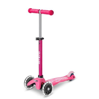 Micro mini deluxe Scooter