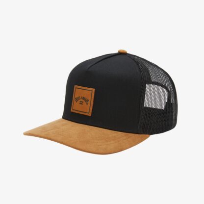 Billabong Stacked Trucker Hat