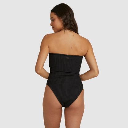 Billabong Summer High Bandeau One Piece