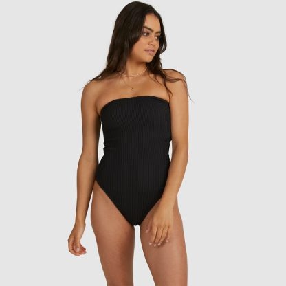 Billabong Summer High Bandeau One Piece