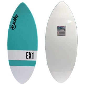 Exile EX1 Soft Skim Board