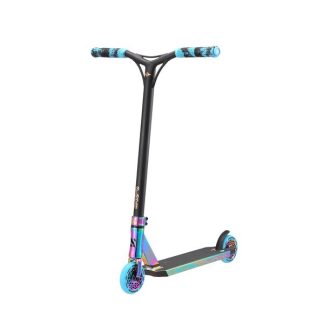 Sacrifice V3 Flyte115 Scooter