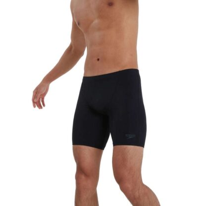 Speedo Endurance Plus Mens Mid Jammer Shorts