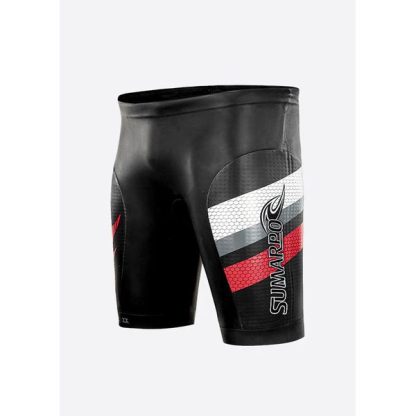 Sumarpo Infinite Neoprene Bouyancy Shorts