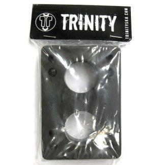 Trinity Risers