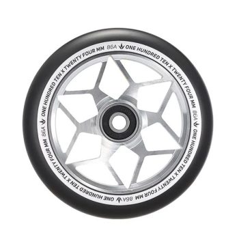 110mm Scooter Wheel Diamond