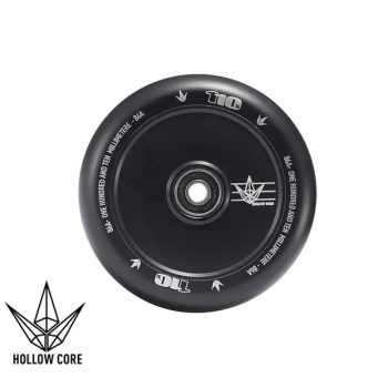 110mm Scooter Wheel Hollow Core
