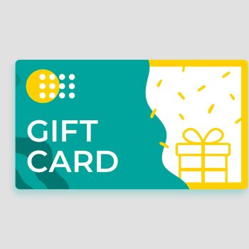 Manly Surfboards Gift Card