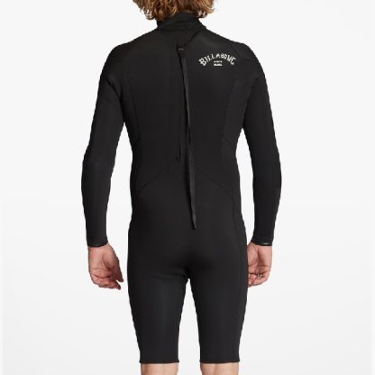 Billabong 202 Absolute BZ Long Sleeve Mens Spring