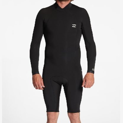 Billabong 202 Absolute BZ Long Sleeve Mens Spring