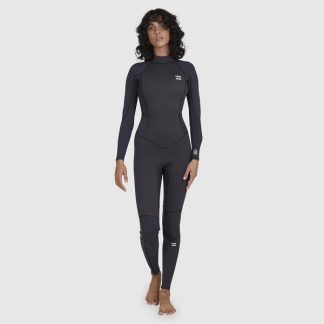 Billabong 302 Launch BZ GBS Fullsuit Womens Wetsuit