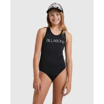Billabong Daylight One Piece Girls Swimsuit