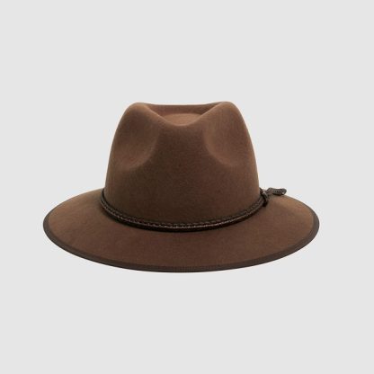 Billabong Dutton Fedora Hat