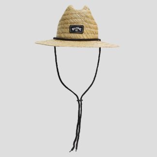 Billabong Groms Tides Straw Hat