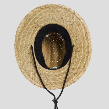 Billabong Groms Tides Straw Hat