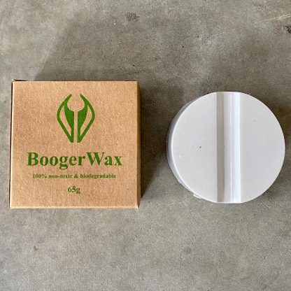 Booger Surfboard Wax