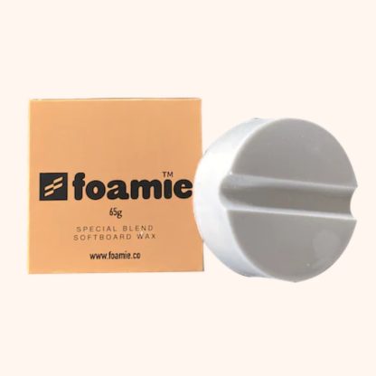 Foamie Surfboard Wax