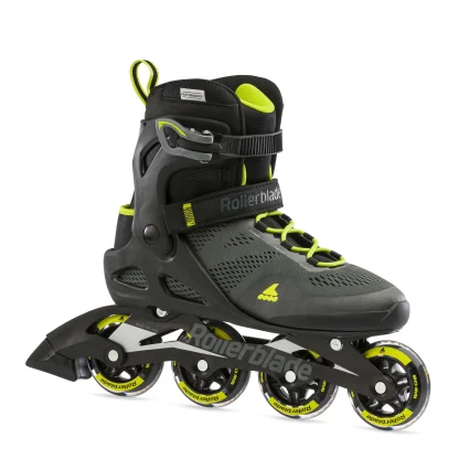 Rollerblade Macroblade 80