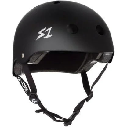 S-One Helmet Lifer