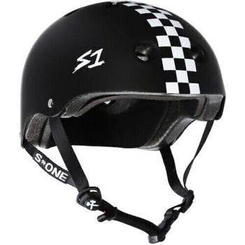 S-One Helmet Lifer Helmet