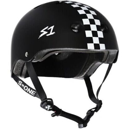 S-One Helmet Lifer