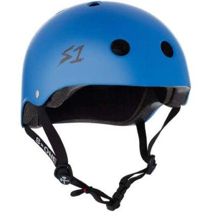 S-One Helmet Lifer