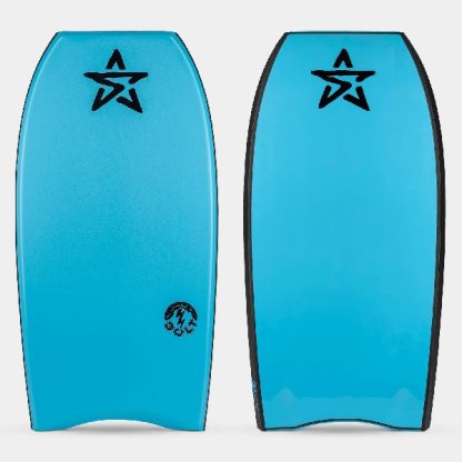 Stealth Bolt PE Bodyboard