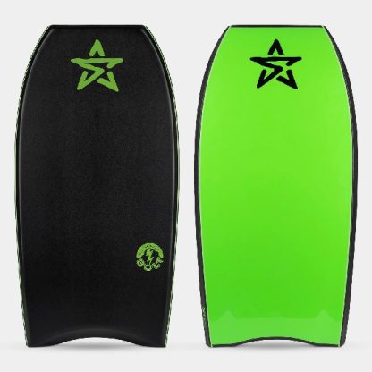 Stealth Bolt PE Bodyboard