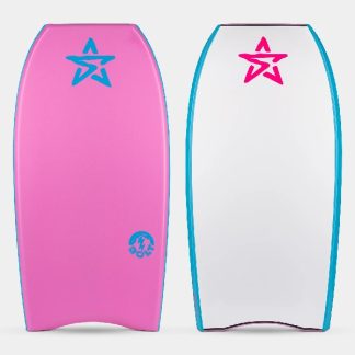 Stealth Bolt PE Bodyboard