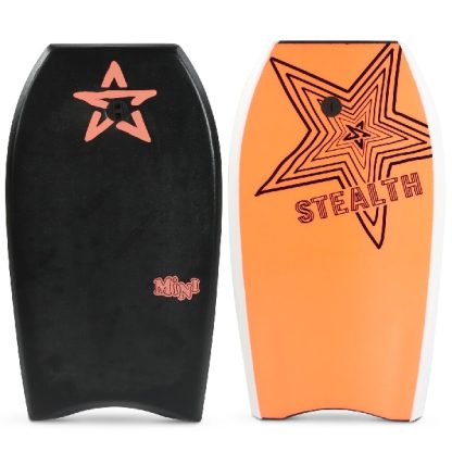 Stealth Mini Bodyboard