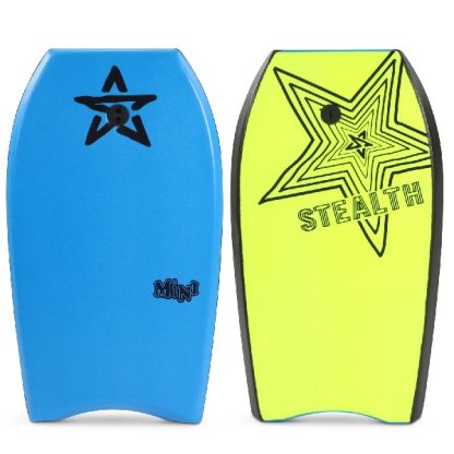 Stealth Mini Bodyboard