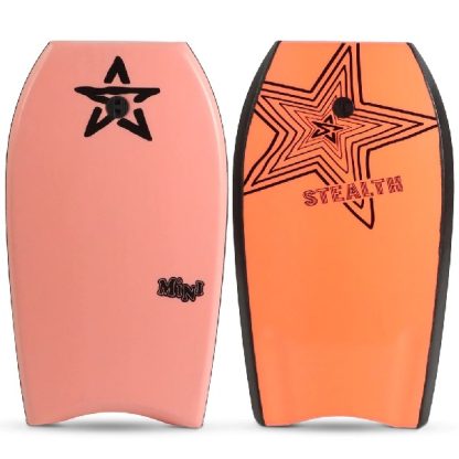 Stealth Mini Bodyboard